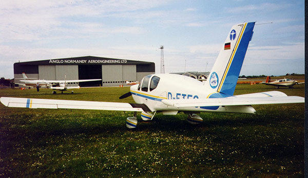plane