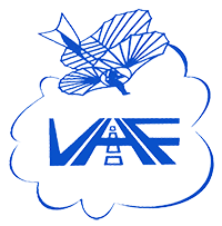 VHF Logo